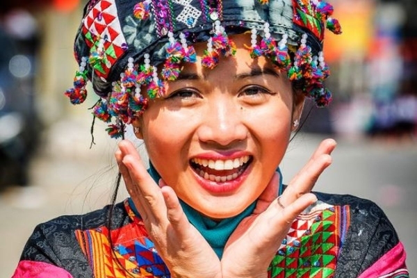 11 Days / 10 Nights -Sapa TuLe  MuCangChai MocChau PuLuong - photo 27